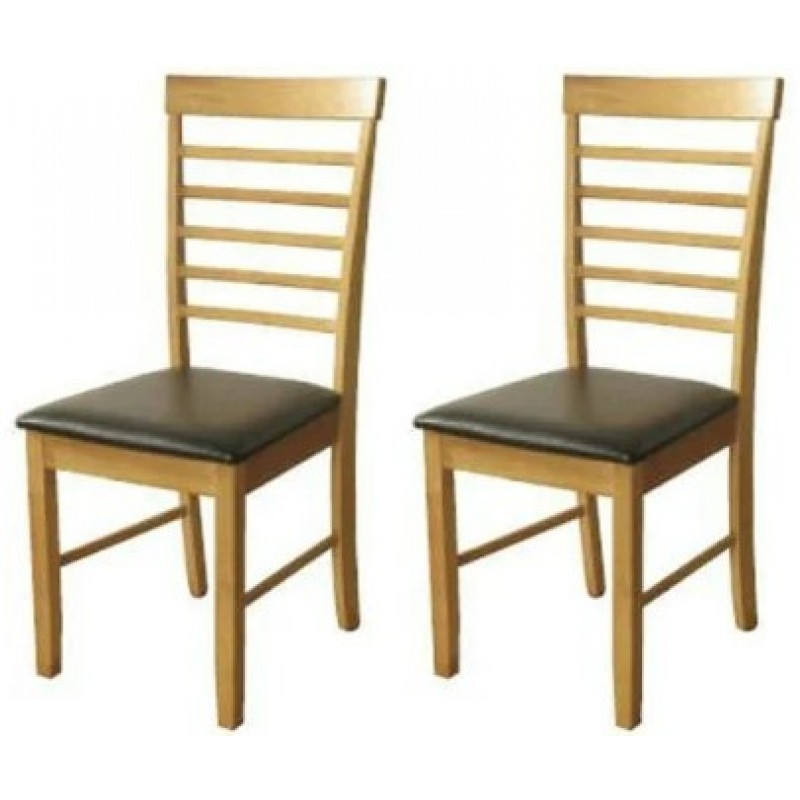 AM Hanover Dining Chair ASM